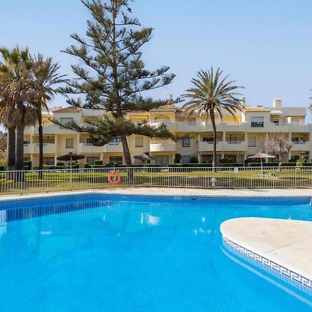 Beach Apartment La Cala La Cala De Mijas Exterior photo