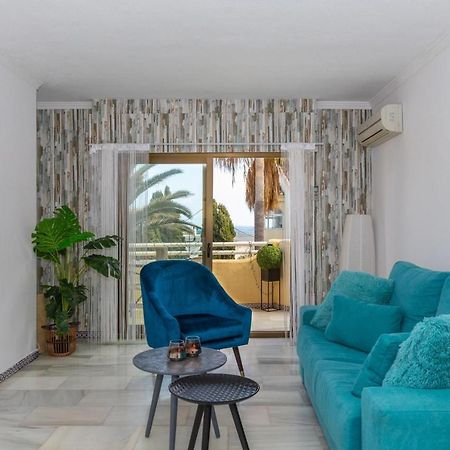 Beach Apartment La Cala La Cala De Mijas Exterior photo