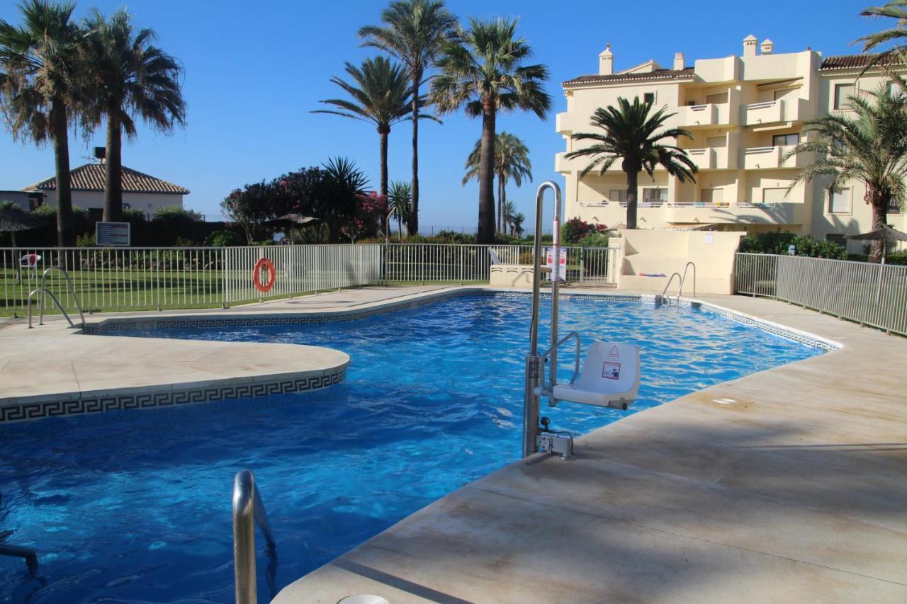 Beach Apartment La Cala La Cala De Mijas Exterior photo