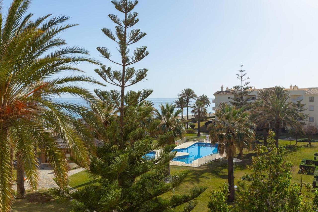 Beach Apartment La Cala La Cala De Mijas Exterior photo