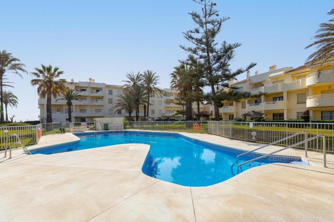 Beach Apartment La Cala La Cala De Mijas Exterior photo
